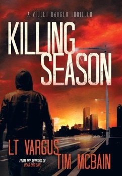 Killing Season - Vargus, L. T.; McBain, Tim