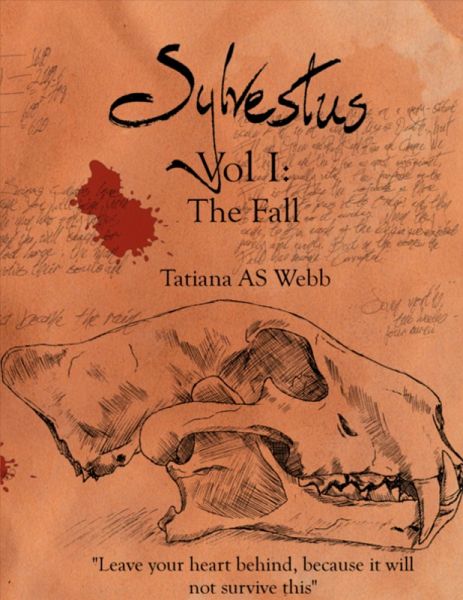 Sylvestus Vol I: The Fall (eBook, ePUB)