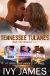 Tennessee Tulanes Boxset Books 1-3... - Bild 1