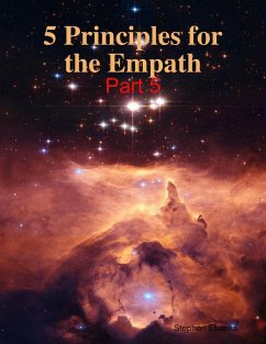 5 Principles for the Empath: Part 5 (eBook, ePUB) - Ebanks, Stephen