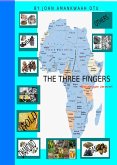 The Three Fingers - Strange Jewel (eBook, ePUB)