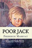 Poor Jack Illustrated (eBook, ePUB)