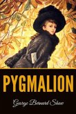 Pygmalion Illustrated (eBook, ePUB)
