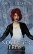 November Frost (The Frost Witch Saga,... - Bild 1