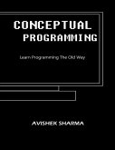 Conceptual Programming (eBook, ePUB)