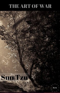 Cover The art of war (eBook, ePUB)