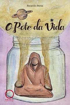 Cover O pote da vida (eBook, ePUB)