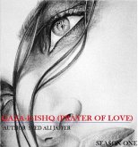 Qaza-e-ISHQ (PRAYER OF LOVE) (eBook, ePUB)