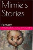 Mimie's Fantasy Stories (eBook, ePUB)