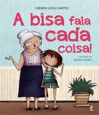 A bisa fala cada coisa! (eBook, ePUB)