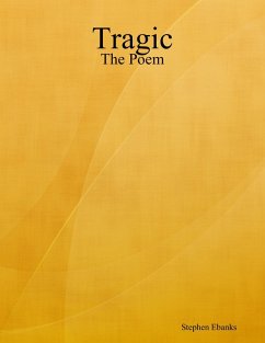 Cover Tragic: The Poem (eBook, ePUB)