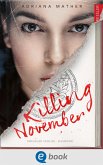 Killing November Bd.1 (eBook, ePUB)