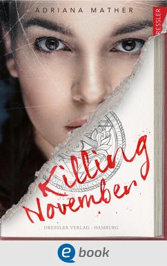Killing November Bd.1 (eBook, ePUB) - Mather, Adriana