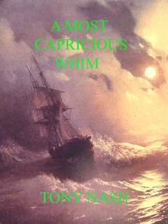 Cover A Most Capricious Whim (eBook, ePUB)
