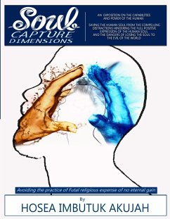 Soul Capture Dimensions (eBook, ePUB) Cover Soul Capture Dimensions (eBook, ePUB)