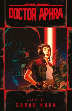 Doctor Aphra (Star Wars) (eBook, ePUB) - Kuhn, Sarah