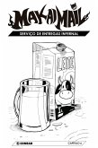 Makai Mail - Capítulo 06 (eBook, ePUB) Makai Mail - Capítulo 06 (eBook, ePUB)