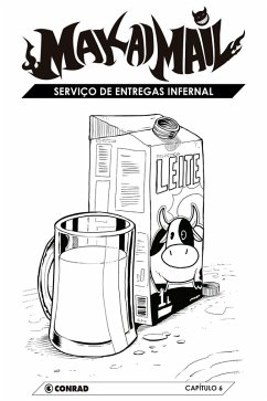 Cover Makai Mail - Capítulo 06 (eBook, ePUB)