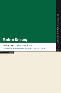 Made in Germany (eBook, PDF)