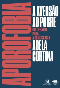 Cover Aporofobia, a aversão ao pobre (eBook, ePUB)