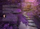 The 12 Spirit-Led Steps out of witchcraft & into the Arms of Jesus (eBook, ePUB)