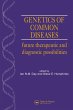 Genetics of Common Diseases (eBook, PDF) - Bild 1