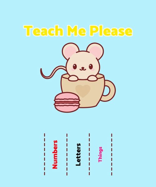 Teach Me Please (eBook, ePUB) Teach Me Please (eBook, ePUB)