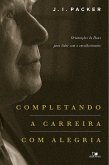 Completando a carreira com alegria (eBook, ePUB)