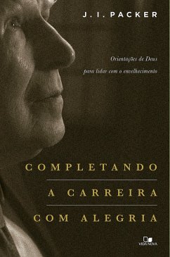 Cover Completando a carreira com alegria (eBook, ePUB)