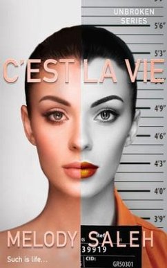 Cover C'est La Vie (eBook, ePUB)