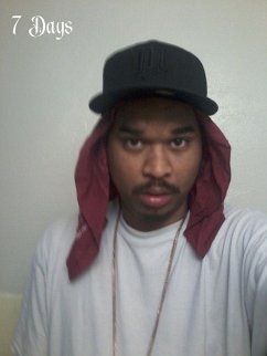 7 Days the return. (eBook, ePUB) - Nay, Ravi 7 Days the return. (eBook, ePUB) - Nay, Ravi