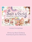 Salt and Gold (eBook, ePUB)