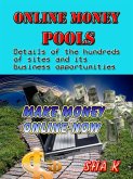 Online money pools (eBook, ePUB)