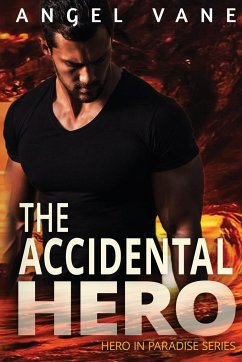 The Accidental Hero - Vane, Angel