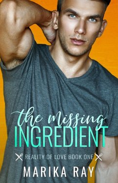 Cover The Missing Ingredient