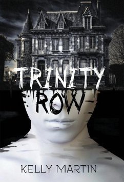 Trinity Row - Martin, Kelly