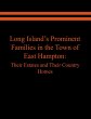 Long Island's Prominent Families in the... - Bild 1
