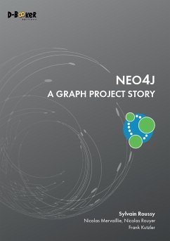 Neo4j - A Graph Project Story - Mervaillie, Nicolas; Roussy, Sylvain; Rouyer, Nicolas