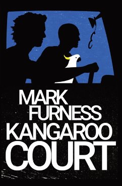 Kangaroo Court - Furness, Mark