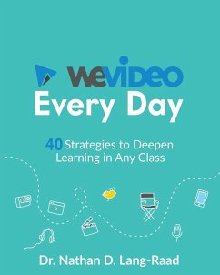 WeVideo Every Day - Lang-Raad, Nathan D.