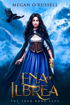 Cover Ena of Ilbrea