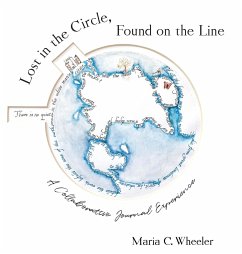 Lost in the Circle, Found on the Line - Wheeler, Maria C.