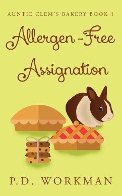 Allergen-Free Assignation - Workman, P. D.