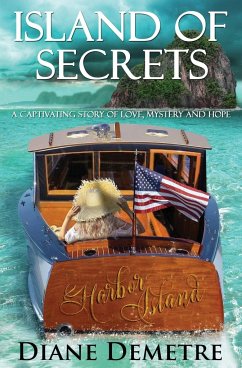 Island of Secrets - Demetre, Diane