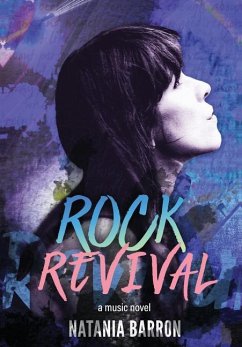 Rock Revival - Barron, Natania