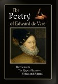 The Poetry of Edward de Vere