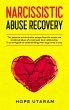 NARCISSISTIC ABUSE RECOVERY - Bild 1