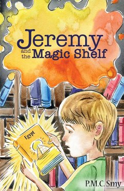 Jeremy and the Magic Shelf - Smy, Pmc