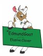 Mr. Edmund Goat and the Elusive Clover - Bild 1