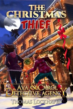 Ava & Carol Detective Agency - Lockhaven, Thomas